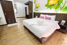 Busara Hotel Chiangmai