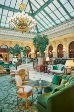 InterContinental Paris Le Grand