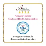 A Villa Hua Hin Hotel