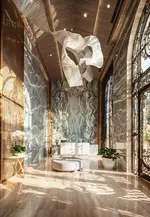 D'Lecia Hotel