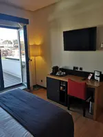Hotel Lisboa