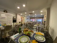 Hotel Domus Mea