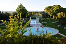 Hotel Salus Terme