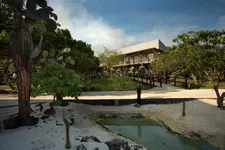 Finch Bay Galapagos Hotel