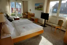 Hotel Engelberg