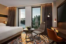 Hyatt Regency Sofia
