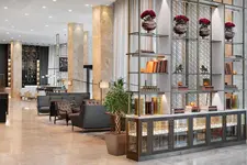 Hyatt Regency Sofia