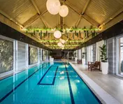 Hotel Bodrog