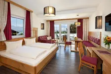 Landhotel Schwarzenbach