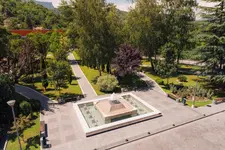 Garden City Hotel Konjic