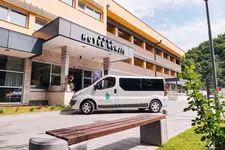 Garden City Hotel Konjic