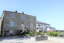 The Mansefield Hotel