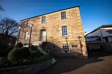 The Mansefield Hotel