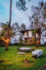 The River Resort