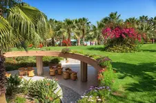 Acacia Resort Parco dei Leoni
