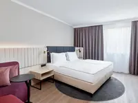 Crowne Plaza Hamburg-City Alster