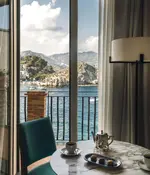 Villa Sant'Andrea (A Belmond Hotel, Taormina Mare)