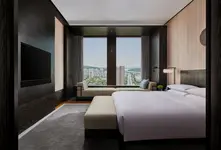 Hyatt Regency Wuhan Optics Valley