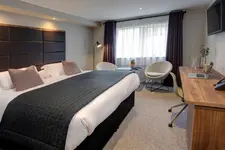 Mytton Fold Hotel