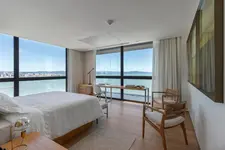 LK Design Hotel Florianópolis