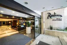 Radisson Hotel President Old Town Istanbul