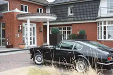 Hotel Rungholt
