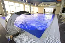 Potoki House (Спа-Готель Потоки Хауз)