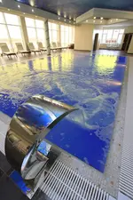 Potoki House (Спа-Готель Потоки Хауз)