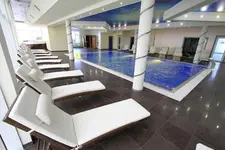 Potoki House (Спа-Готель Потоки Хауз)