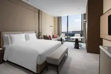 Crowne Plaza Shanghai Hongqiao