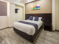 Smart Hotel Monterrey