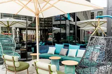 Motel One Bonn-Hauptbahnhof