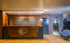 Hotel Europa Art Caserta