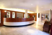 Hotel Rungholt