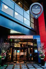 Mercure Kyiv Congress