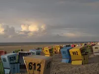 Die Sandburg