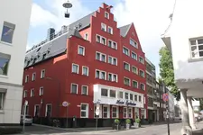 Hotel Lyskirchen