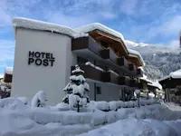 Hotel Post Westendorf