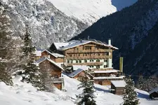 Hotel Silbertal