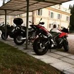 Hotel Villa San Donino