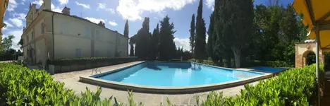 Hotel Villa San Donino