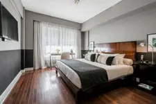 CasaSur Recoleta