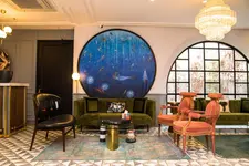 Ambiance Boutique Art Hotel Lahore