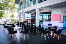 Krabi Boat Lagoon Resort