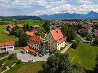 Schloss zu Hopferau