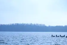 Gästehaus am Schweriner See