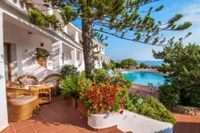 Hotel Punta Est