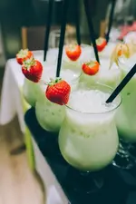 Strandhotel Bene