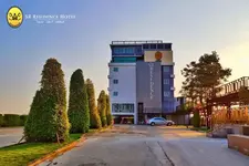 SR Residence Hotel