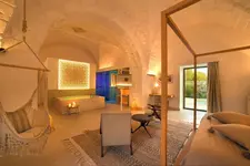 Masseria Corte degli Aromi